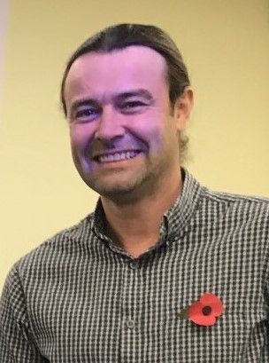 Phil Barlow, FISPE